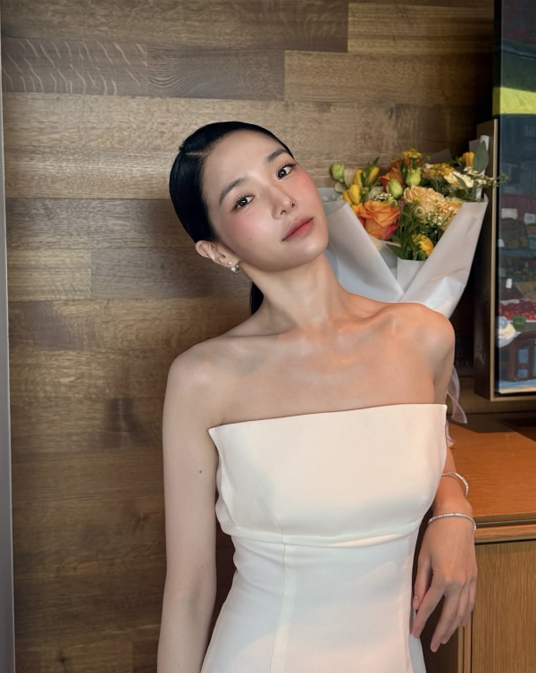 ⓒ박규영 인스타그램