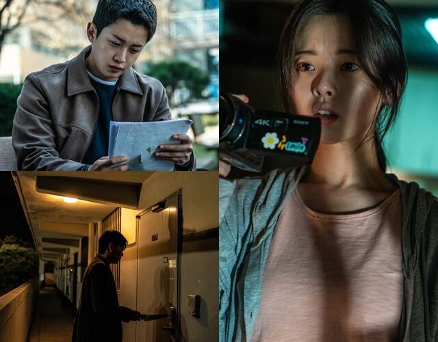 '노이즈'는 제57회 시체스국제영화제와 독일의 판타지 필름페스트 나이트 등 해외 유수 영화제들의 러브콜을 받은 데 이어 117개국에서 선판매되며 국내 개봉 전부터 뜨거운 글로벌 관심을 입증했다. /㈜바이포엠스튜디오