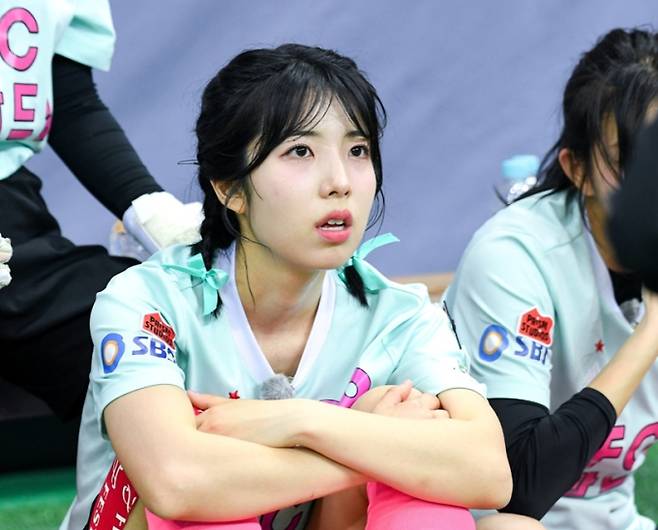 ‘골때리는 그녀들’(골때녀)