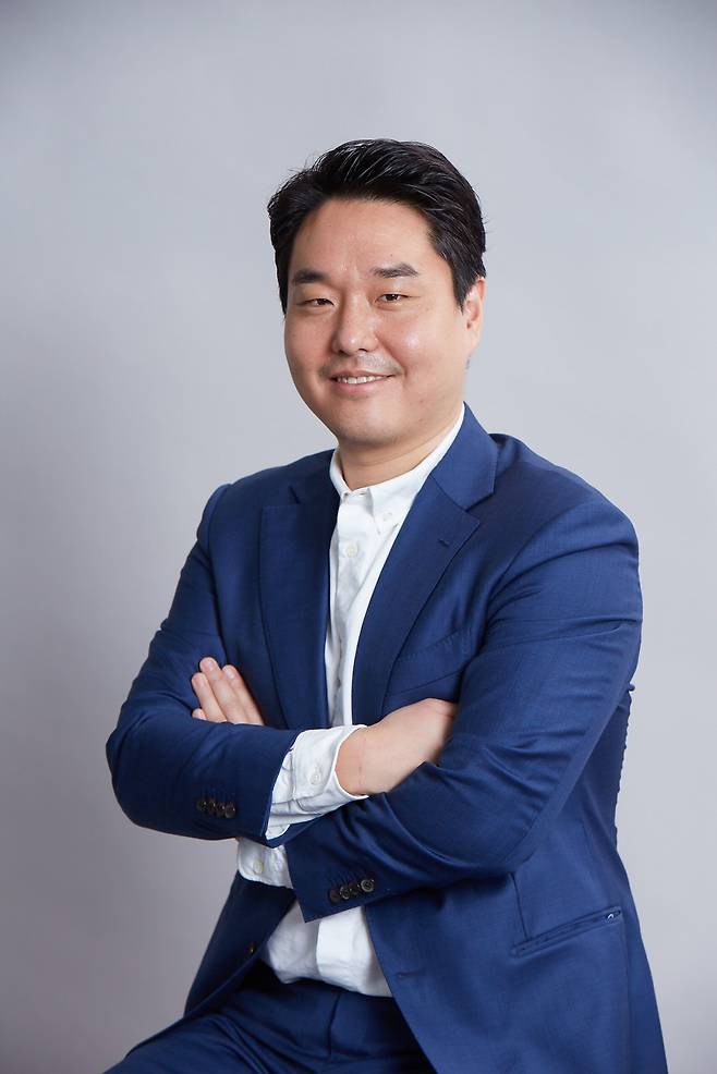 이종현 전 트렌비 공동대표./트렌비 제공