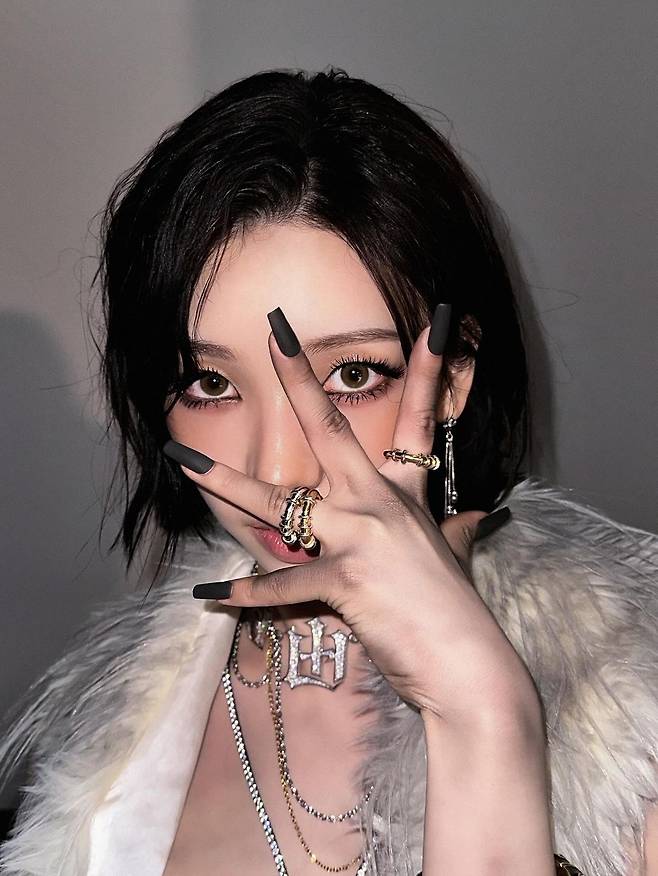 인스타그램 @aespa_official