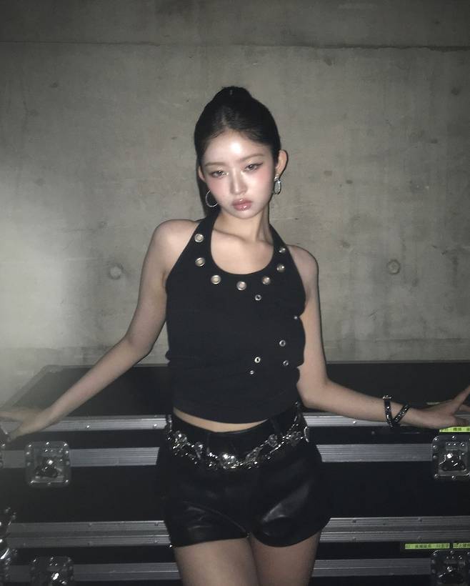 인스타그램 @reinyourheart