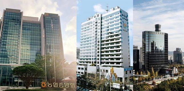 정부가 상호금융권 예·적금 및 출자금의 비과세 혜택 폐지를 검토하면서 실효성과 형평성을 둘러싼 논쟁이 커지고 있다.ⓒ농협중앙회·수협중앙회·신협중앙회