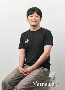 이승용 코드트리 대표