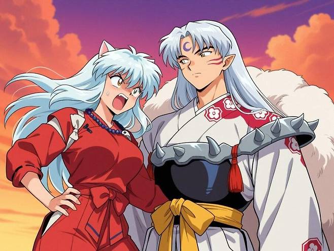 4.jpg 이누야샤가 여자였다면.jpg