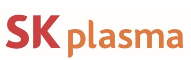 SK플라즈마 제공.