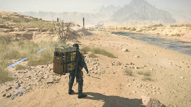 다시 배송을 시작하자