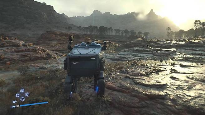 차량을 타면 배송 난도가 급감한다.