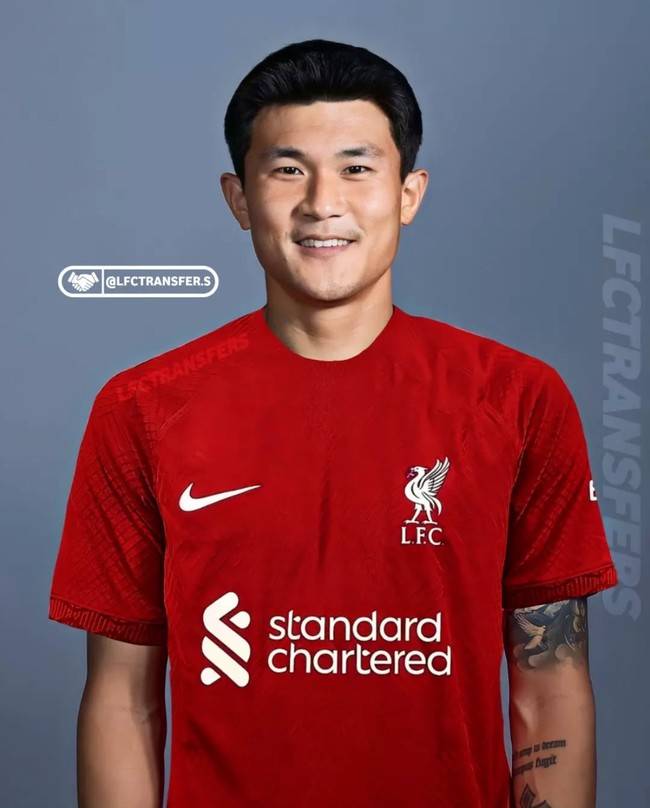 사진=LFC 트랜스퍼 뉴스