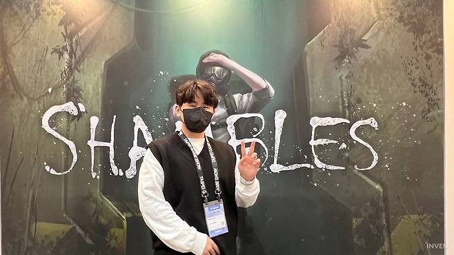 ▲ 익스릭스 이재복 대표