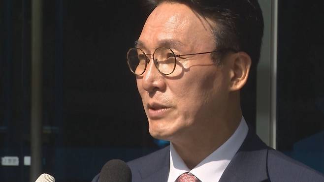 김민석 국무총리 후보자