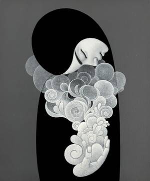 ▲ 김영훈 작 ‘가볍고 투명한