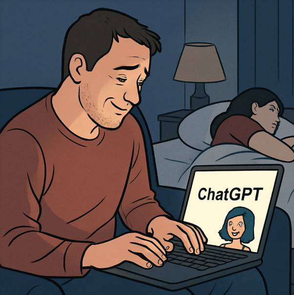 출처=챗 gpt 4.0으로 생성한 그림