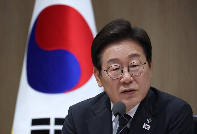 이재명 대통령./사진=대통령실사진기자단