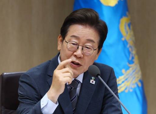 대통령실사진기자단