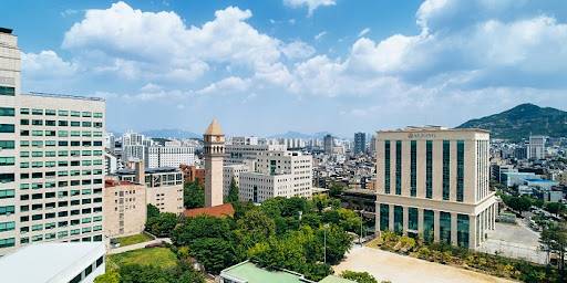 (Sejong University)