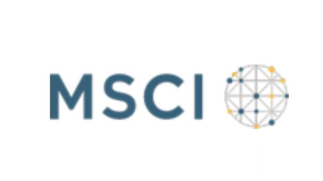 MSCI 모건스탠리 캐피털 인터내셔널 / 사진 출처=연합뉴스