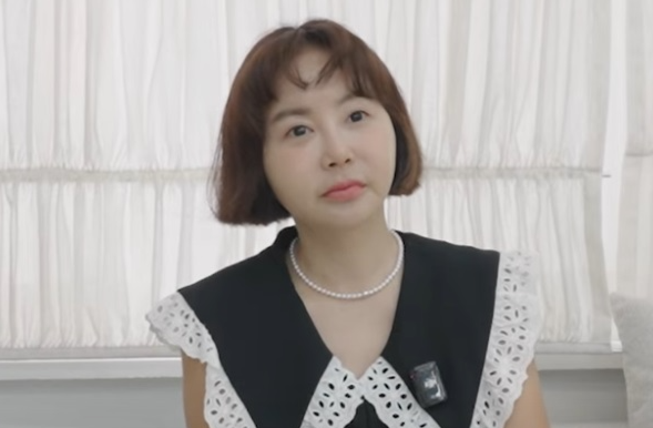 가수 출신 사업가 황혜영이 18년간 운영해온 쇼핑몰을 정리한다고 밝혔다. [사진출처 = 유튜브채널 캡처]