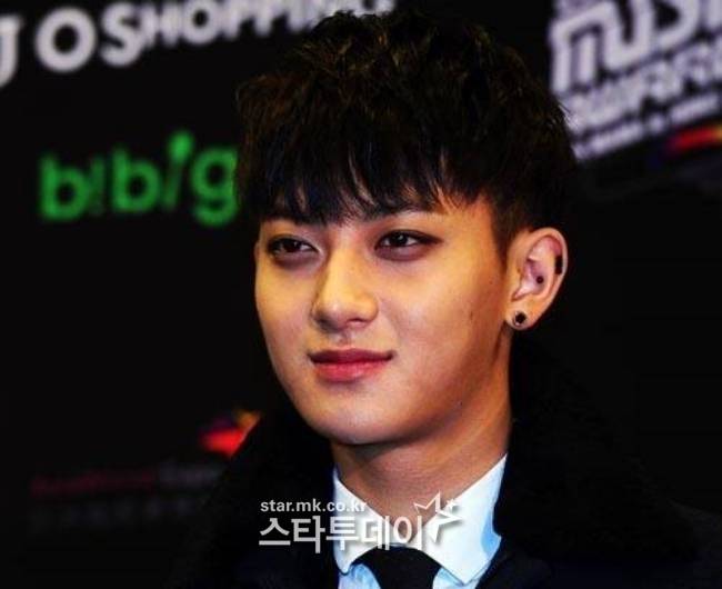 타오. 사진|스타투데이DB