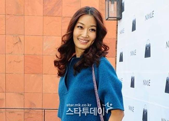 변정민. 사진ㅣ스타투데이DB