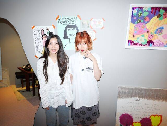 권소현-현아 / 소셜미디어