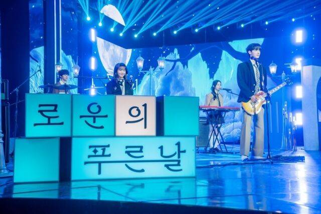 '사계의 봄'/(주)FNC 스토리