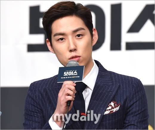 백성현 / 마이데일리