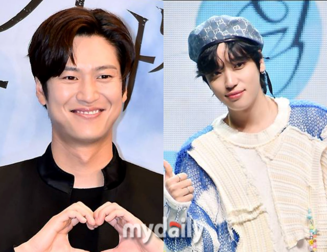 나인우, 니엘 / 마이데일리