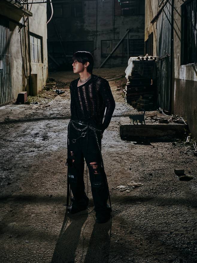 방탄소년단 제이홉 [빅히트뮤직 제공]