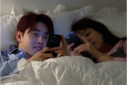 TV CHOSUN ‘퍼펙트 라이프’