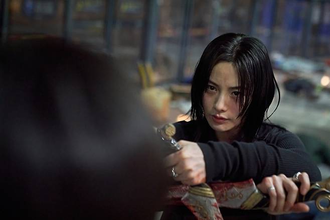 영화 ‘전지적 독자 시점’ 스틸