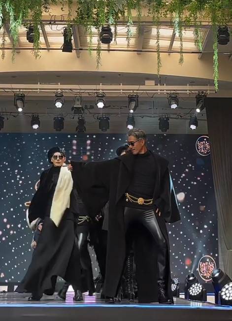 사진=김송 계정