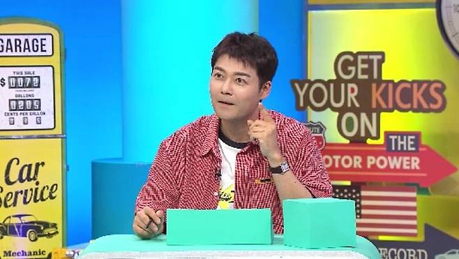 [서울=뉴시스] 26일 방송하는 채널A 예능프로그램 '브레인 아카데미'에서는 방송인 전현무가 한국사 퀴즈에 대해 활약을 보여준다. (사진=출처) 2025. 06. 25. photo@newsis.com *재판매 및 DB 금지