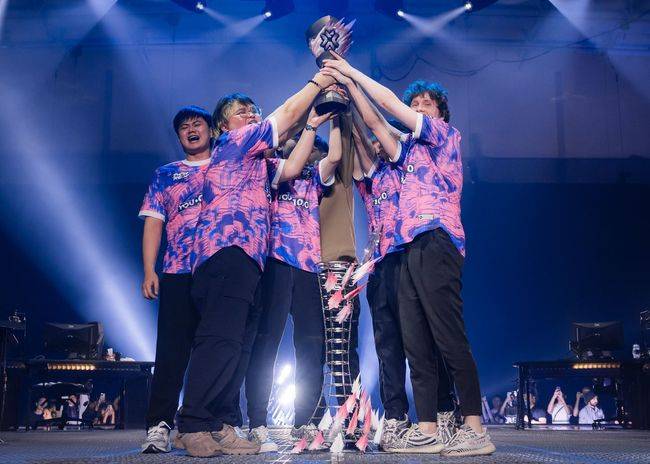 라이엇게임즈 플리커.