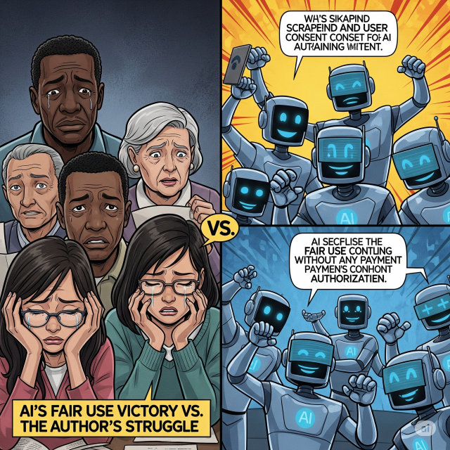 구글 제미나이가 기사 내용을 바탕으로 생성한 이미지