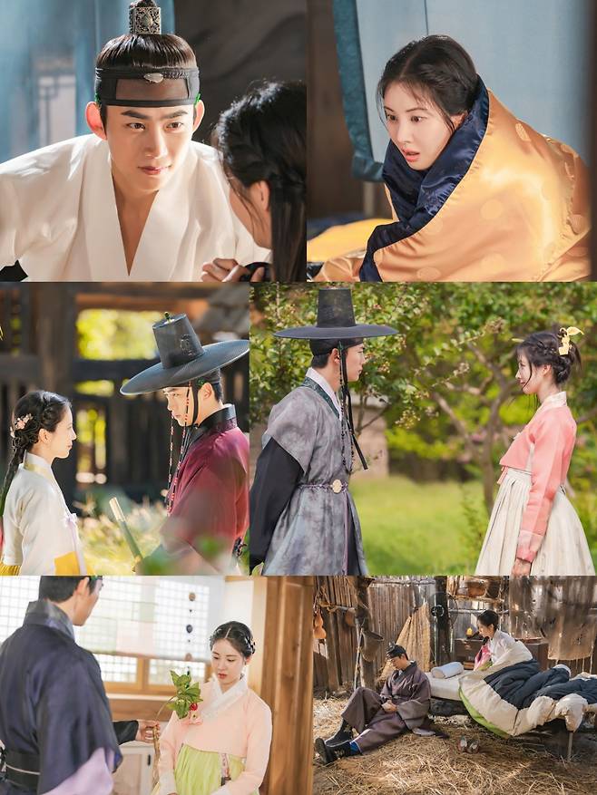 사진 제공: KBS 2TV ‘남주의 첫날밤을 가져버렸다’