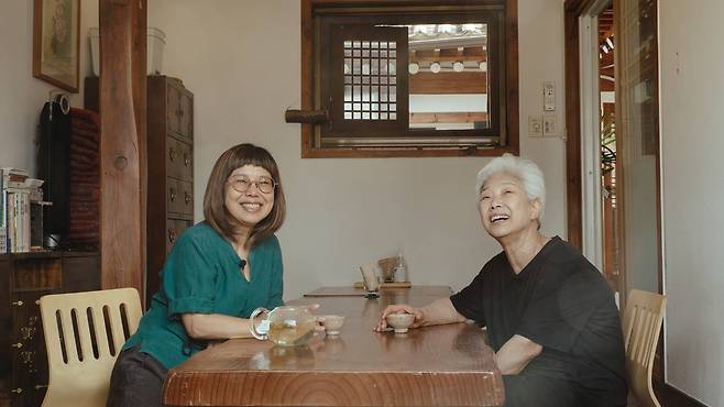 아리랑TV