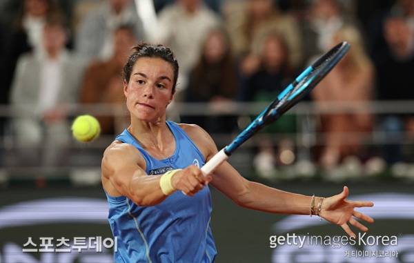 로이스 보아송 / 사진=GettyImages 제공