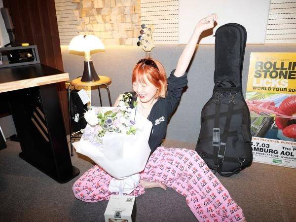 현아 / 사진=현아 인스타그램