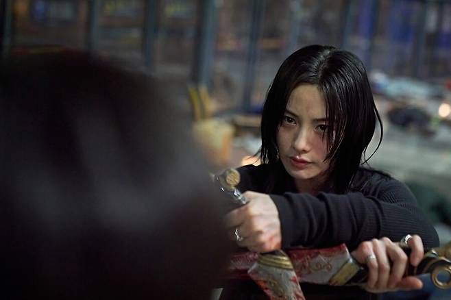 ▲ 전지적 독자 시점. 제공ㅣ롯데엔터테인먼트, 스마일게이트