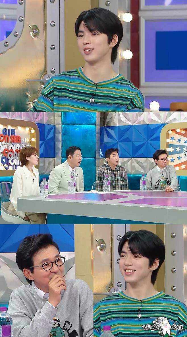 ▲ 차준환. 제공| MBC 라디오스타