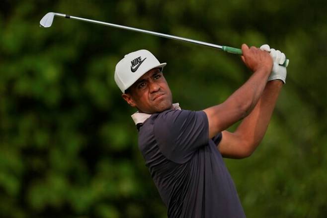 토니 피나우 ⓒAFP=연합뉴스