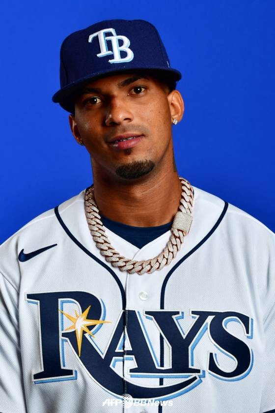 완더 프랑코. /AFPBBNews=뉴스1