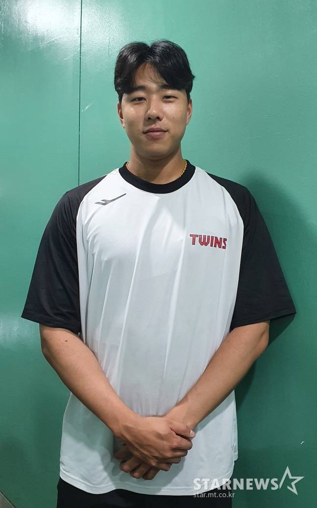 2022년 당시 정우영. /사진=김동윤 기자