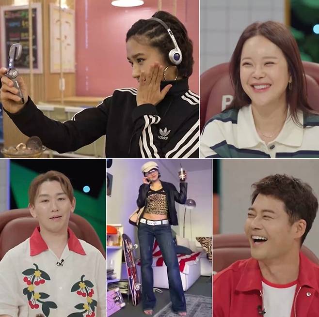 /사진=SBS '와! 진짜? 세상에 이런일이'