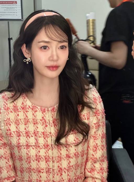 /사진=성유리 SNS