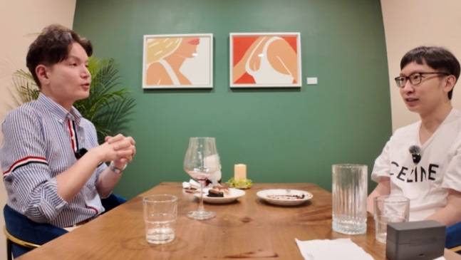 /사진=유튜브 채널 '로쇼' 영상 캡처