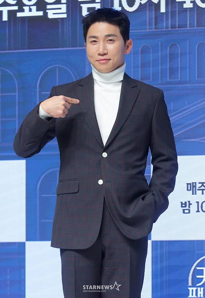 유세윤  /사진=김창현 chmt@