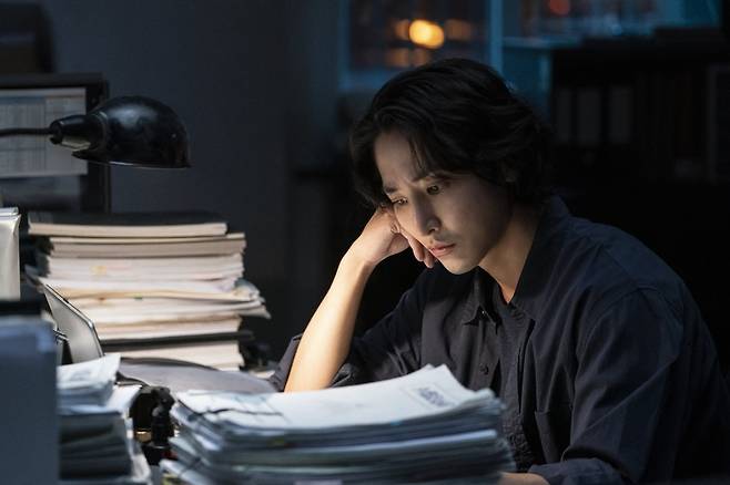 사진=영화 'S라인'