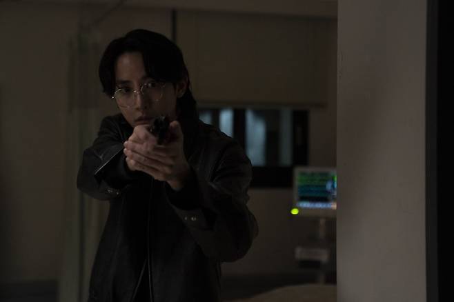 사진=영화 'S라인'